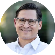 Dr. Darren Lazare