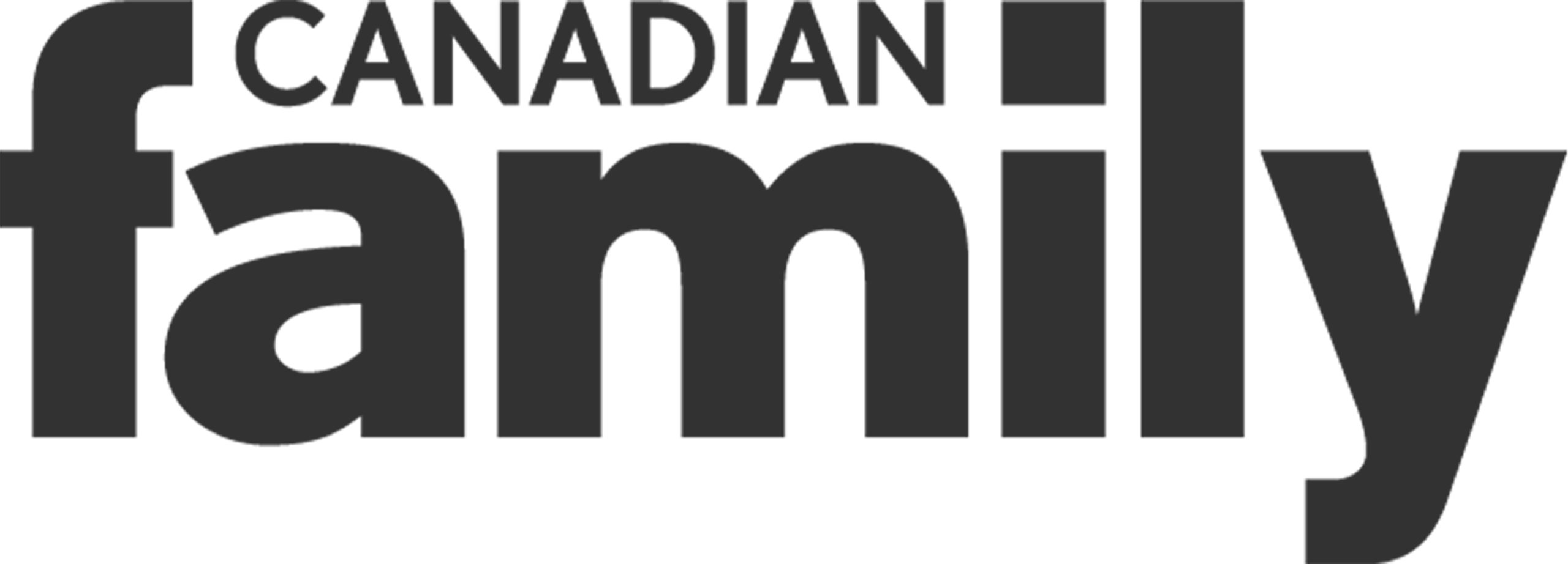 Canadian Family