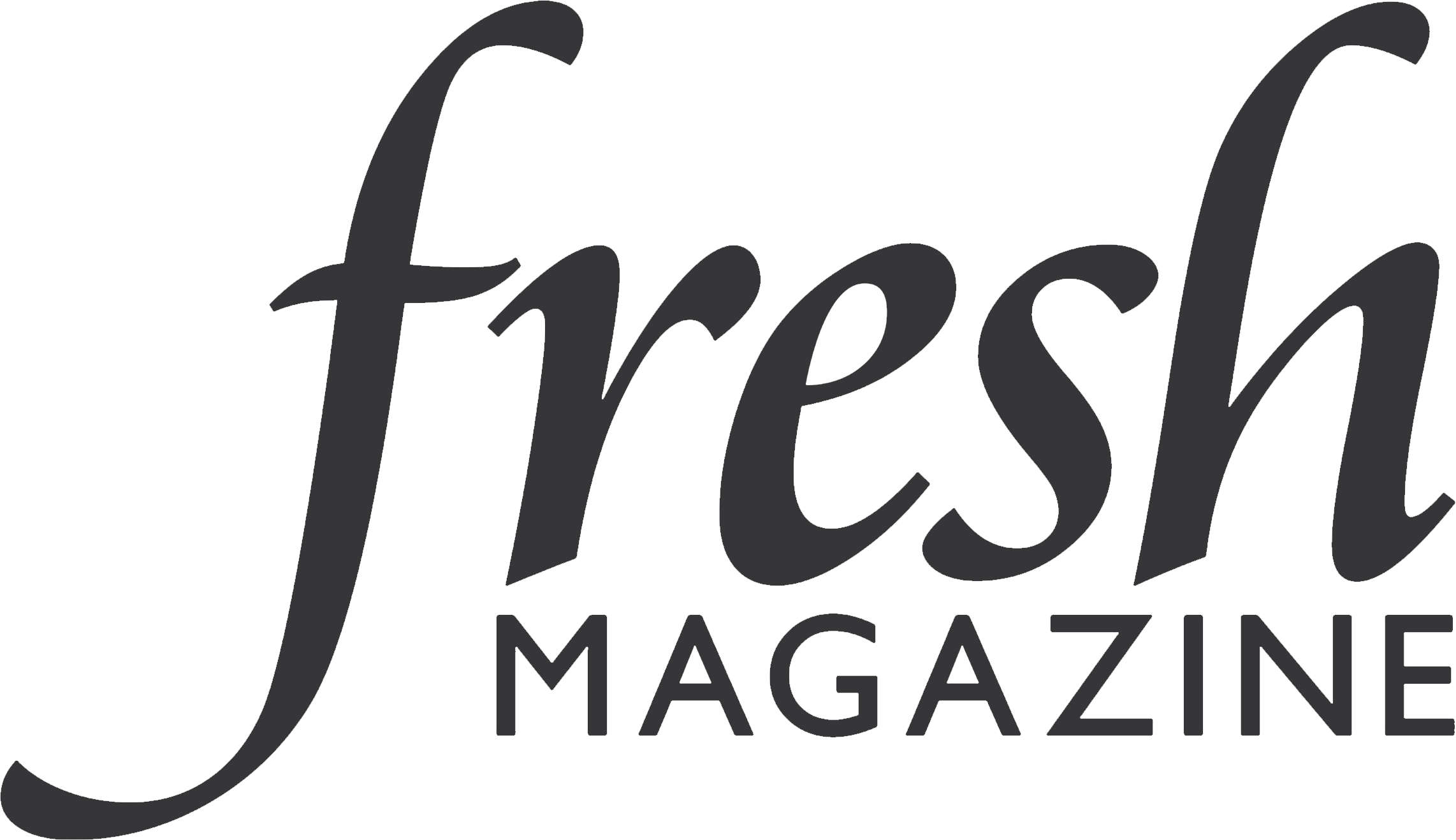 Fresh Magazine
